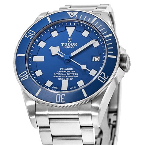 tudor pelagos 25600tb watch